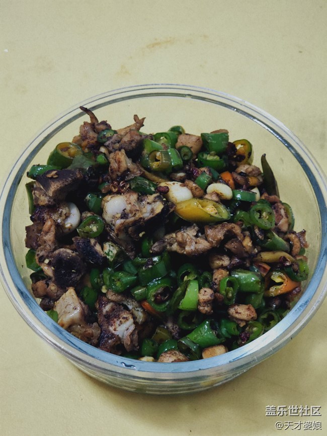 【最美食刻】辣子雞