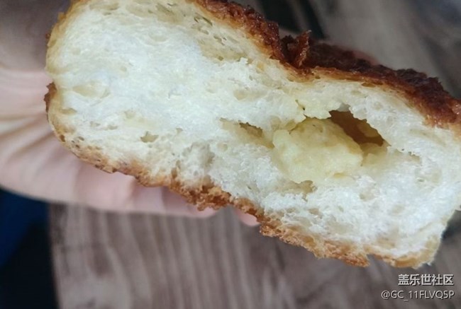 【最美食刻】椰蓉面包