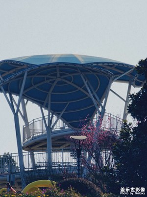 【好春光】公園美景