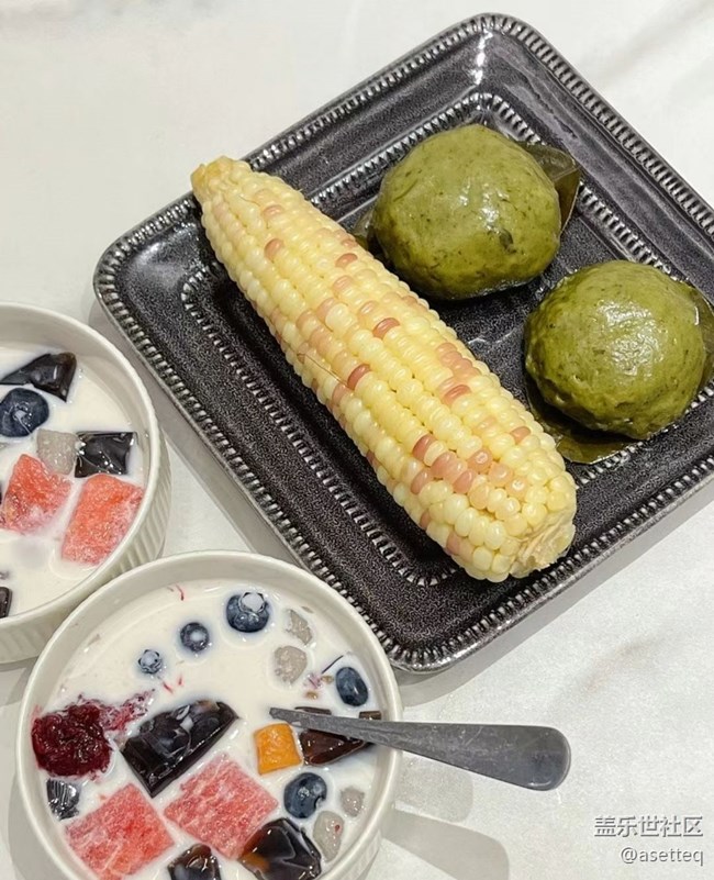 【最美食刻】存貨