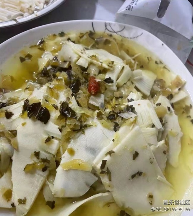 【最美食刻】春筍