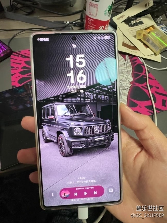 【三星S25系列曬單】硬核科技的魅力邂逅 【三星S25系列曬單】硬核科技的魅力邂逅