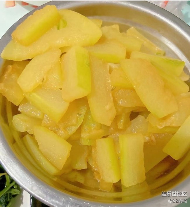 【最美食刻】吃素