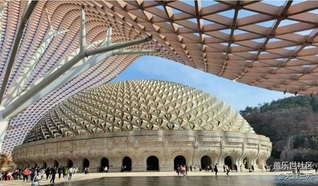 【約定3月的旅行】牛首山