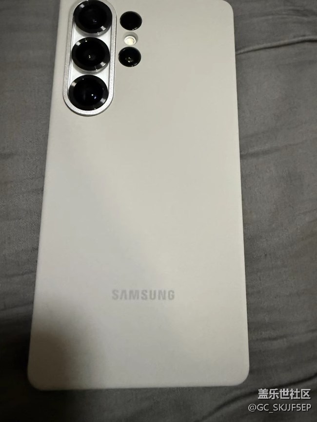 【三星S25系列曬單】記錄生活的新伙伴