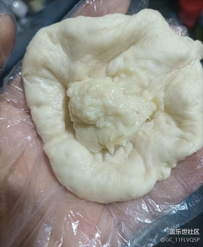 【最美食刻】椰蓉面包