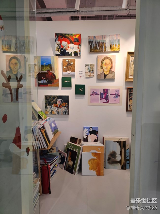 【春日序曲】學(xué)習(xí)的地方