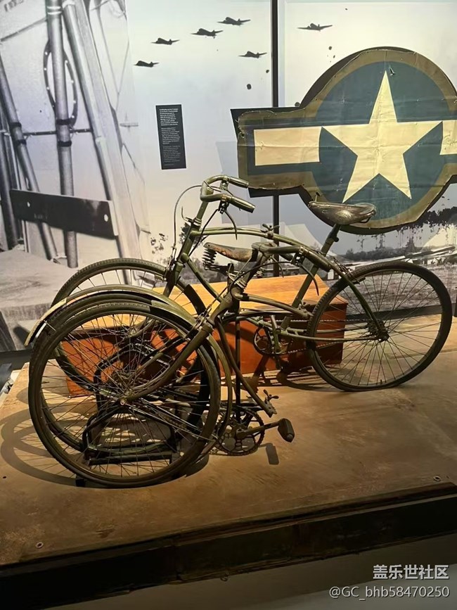 【Galaxy影像】#尋年味+歷史博物館