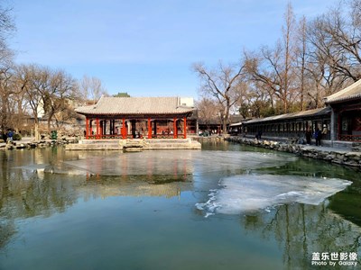 【好春光】+萬(wàn)物復(fù)蘇