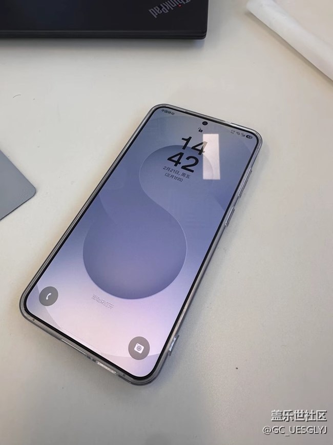 【三星S25系列曬單】精致與實(shí)用的完美融合