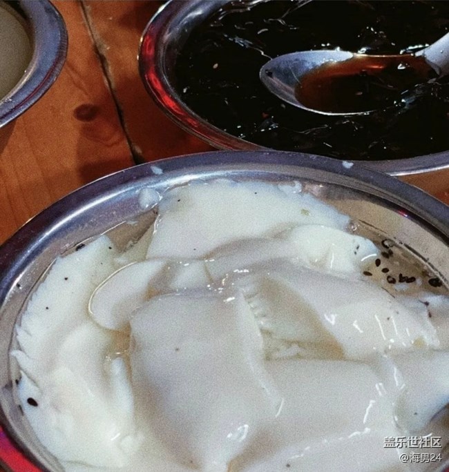 【最美食刻】豆腐腦