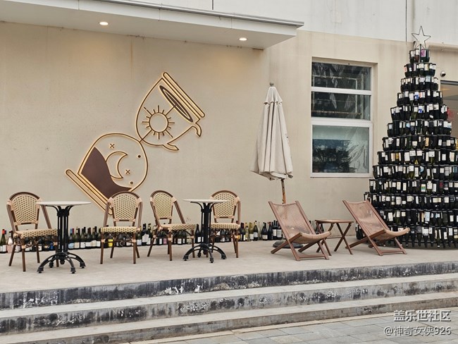 【春日序曲】室外抓拍