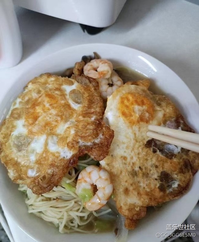 【最美食刻】生日