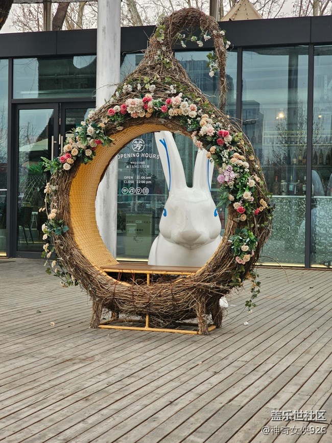 【春日序曲】隨拍