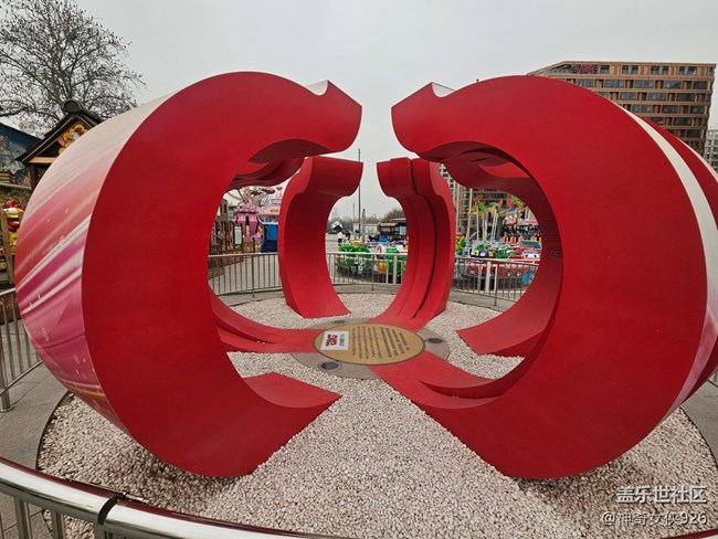 【春日序曲】隨拍