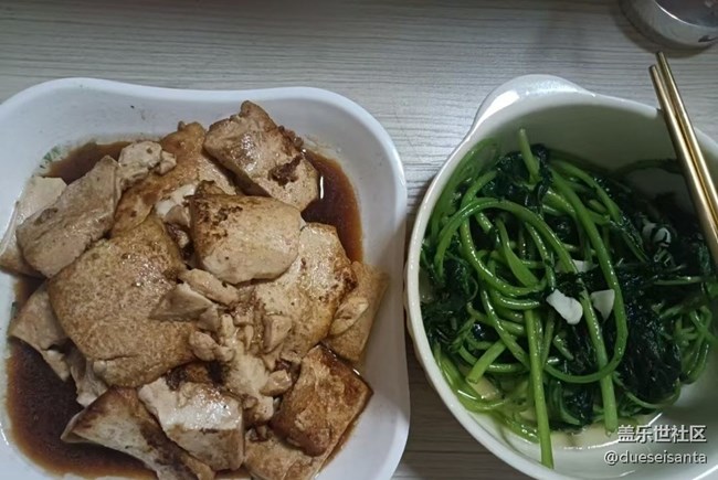 【最美食刻】吃飯咯