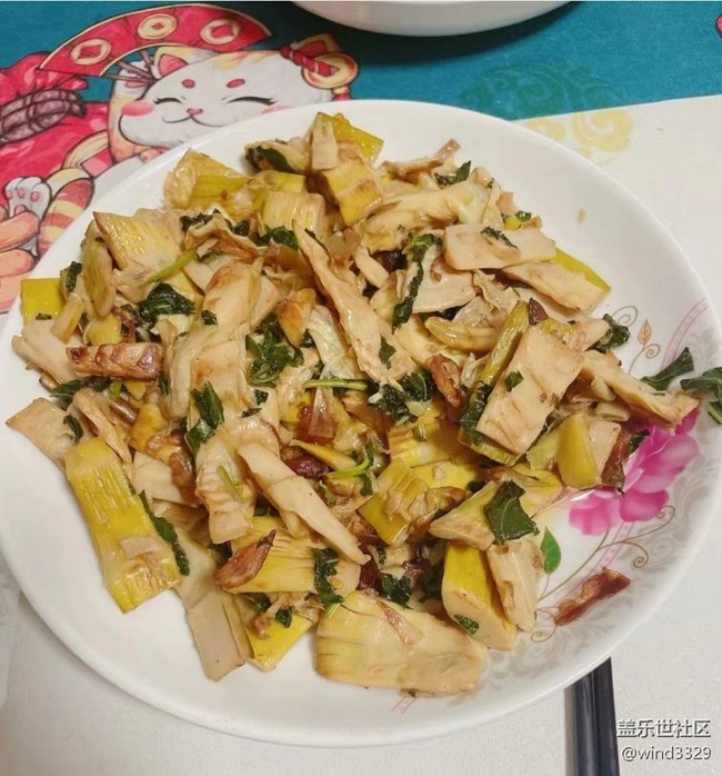 【最美食刻】雷筍