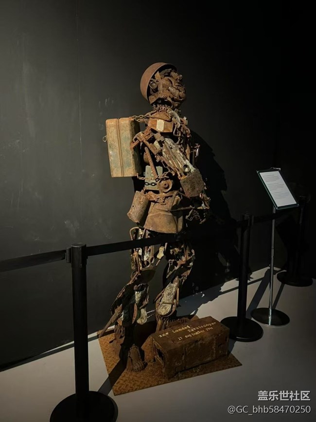 【Galaxy影像】#尋年味+歷史博物館