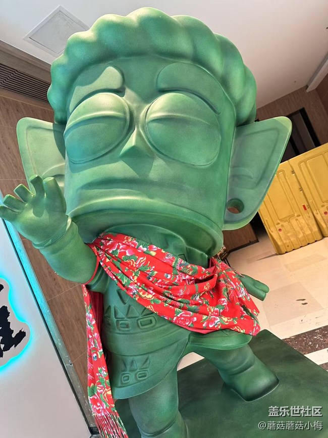 【回顧貼】三星堆沈陽展