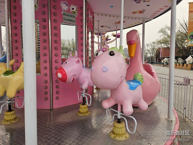 【春日序曲】隨拍