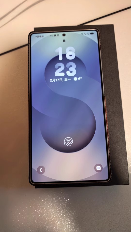 【三星S25系列曬單】細(xì)節(jié)之處見真科技 【三星S25系列曬單】細(xì)節(jié)之處見真科技