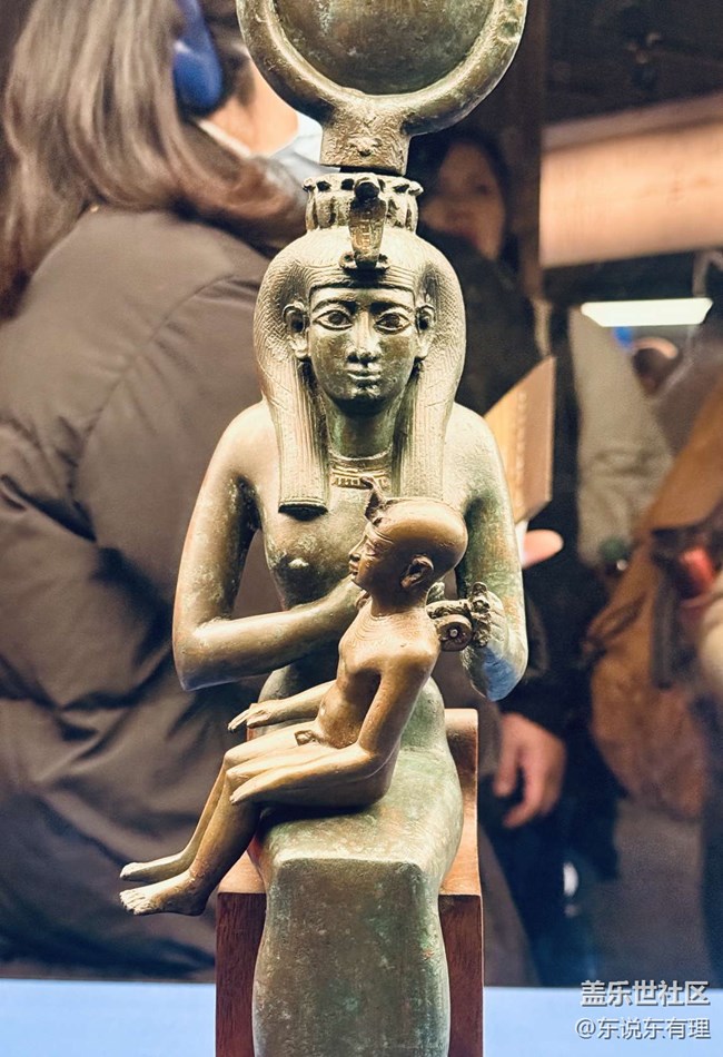 【金字塔之巔線下攝影活動】+金字塔之巔線下攝影——埃及文明的課代表