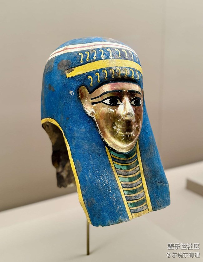 【金字塔之巔線下攝影活動】+金字塔之巔線下攝影——埃及文明的課代表