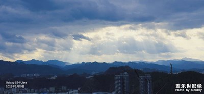 十堰武當(dāng)山機(jī)場