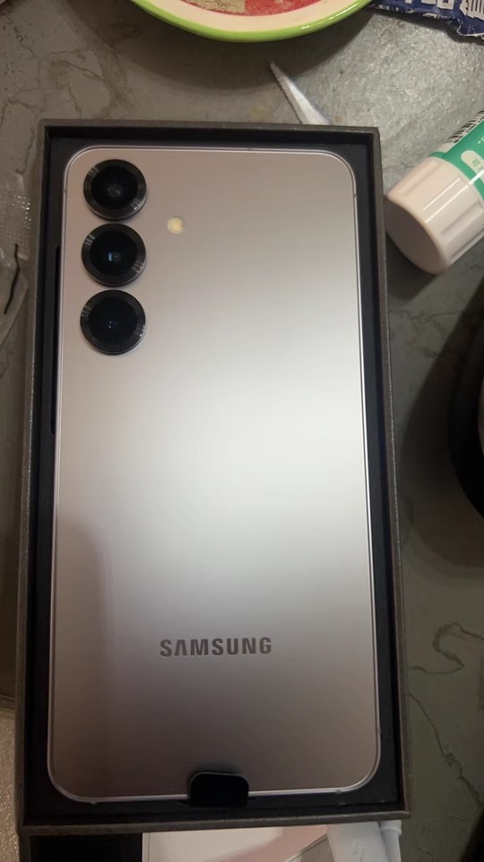 【三星S25系列曬單】科技與個性的美妙融合