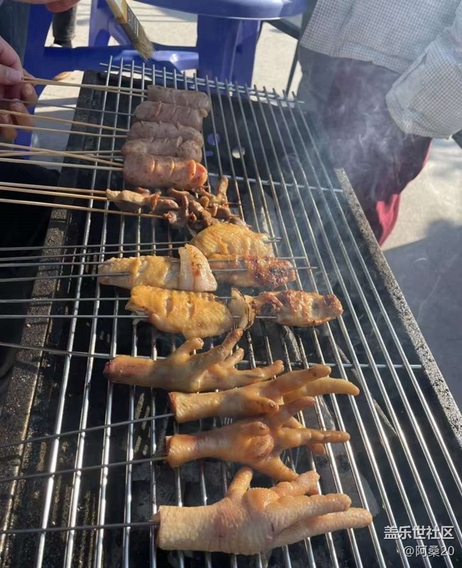 【Galaxy影像】#尋年味+放假時候