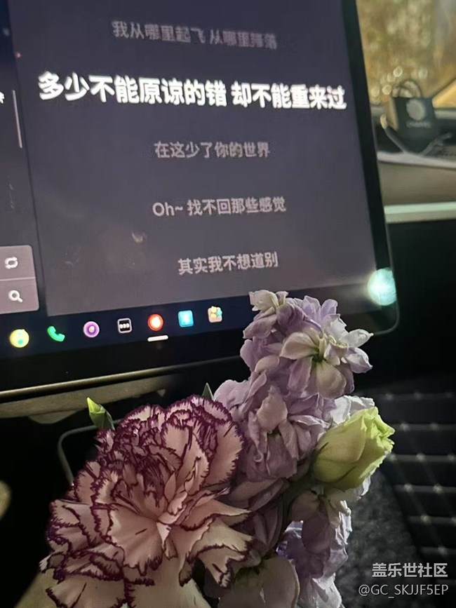 【廣州的花花們】花海與思緒的交織