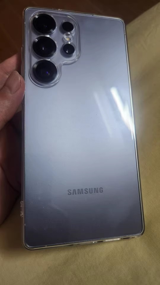 【三星S25系列曬單】潮流科技的夢幻之選