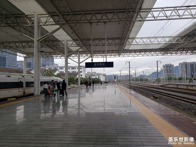 【好春光】出門溜達(dá)