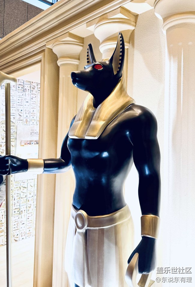 【金字塔之巔線下攝影活動】+金字塔之巔線下攝影——埃及文明的課代表