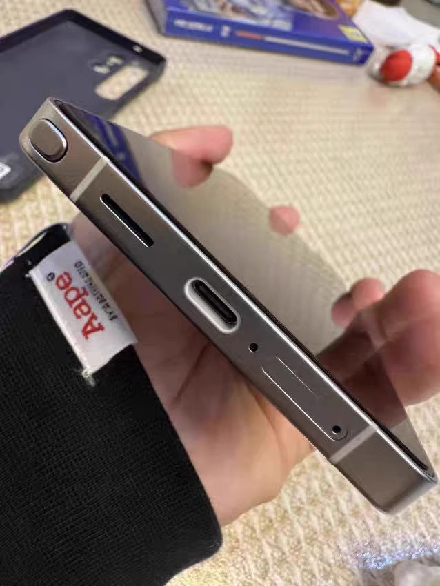 【三星S25系列曬單】旗艦風(fēng)范，超凡體驗(yàn)