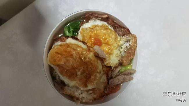 【最美食刻】長(zhǎng)壽面