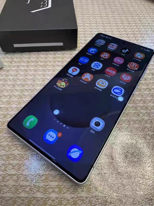 【三星S25系列曬單】旗艦風(fēng)范，超凡體驗(yàn)