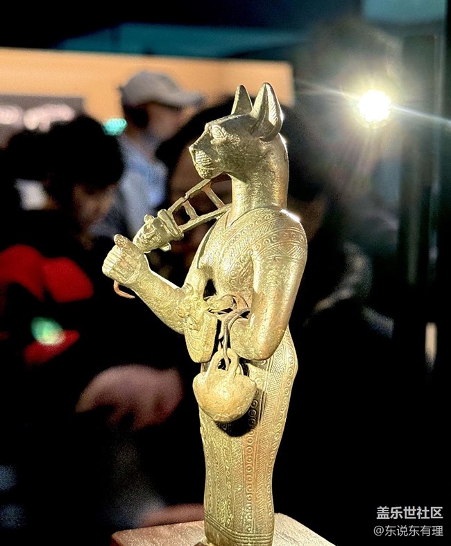 【金字塔之巔線下攝影活動】+金字塔之巔線下攝影——埃及文明的課代表