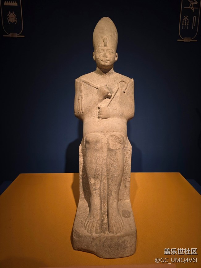 【金字塔之巔線下攝影活動(dòng)】+古埃及文明