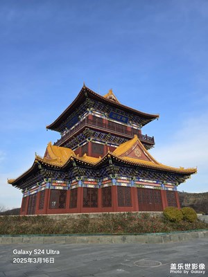 湖北省十堰市丹江口市均凌閣