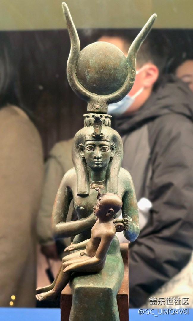 【金字塔之巔線下攝影活動(dòng)】+古埃及文明