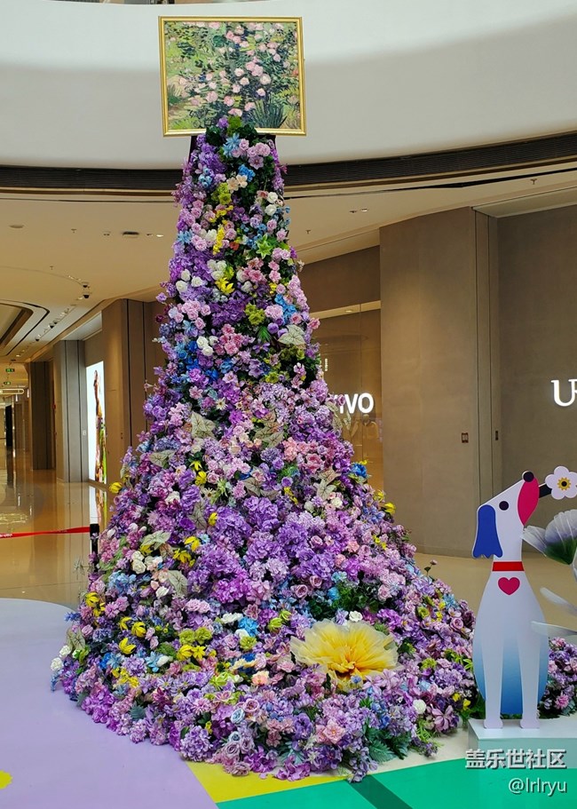 【閑暇時光與我的galaxy】室內(nèi)的春日氛圍