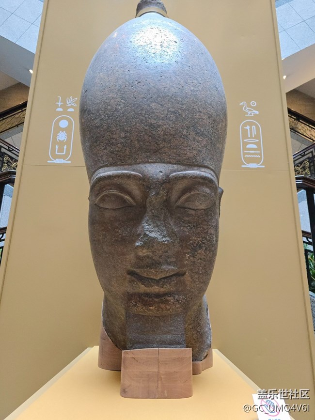 【金字塔之巔線下攝影活動(dòng)】+古埃及文明