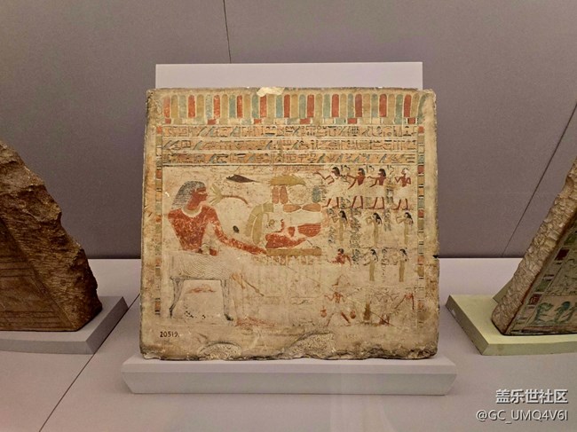 【金字塔之巔線下攝影活動(dòng)】+古埃及文明