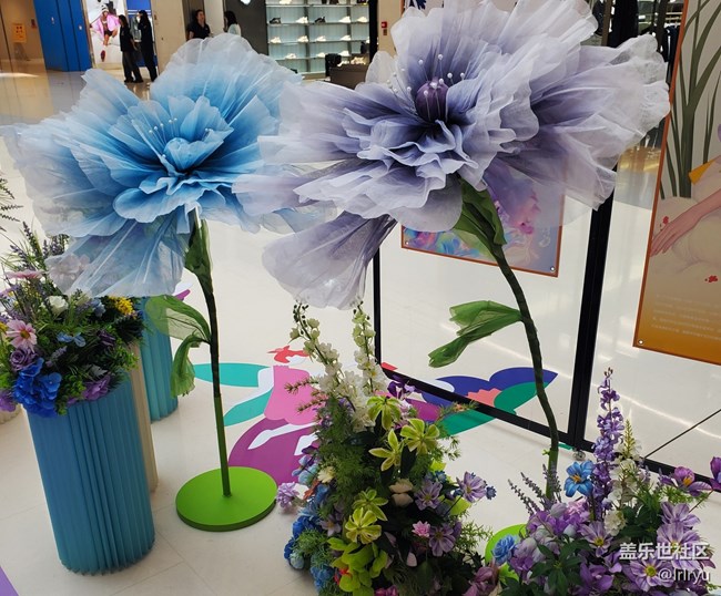 【閑暇時光與我的galaxy】室內(nèi)的春日氛圍