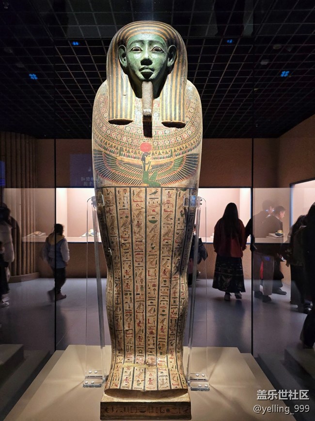 上海星部落3月15日金字塔之巔線下攝影活動回顧帖