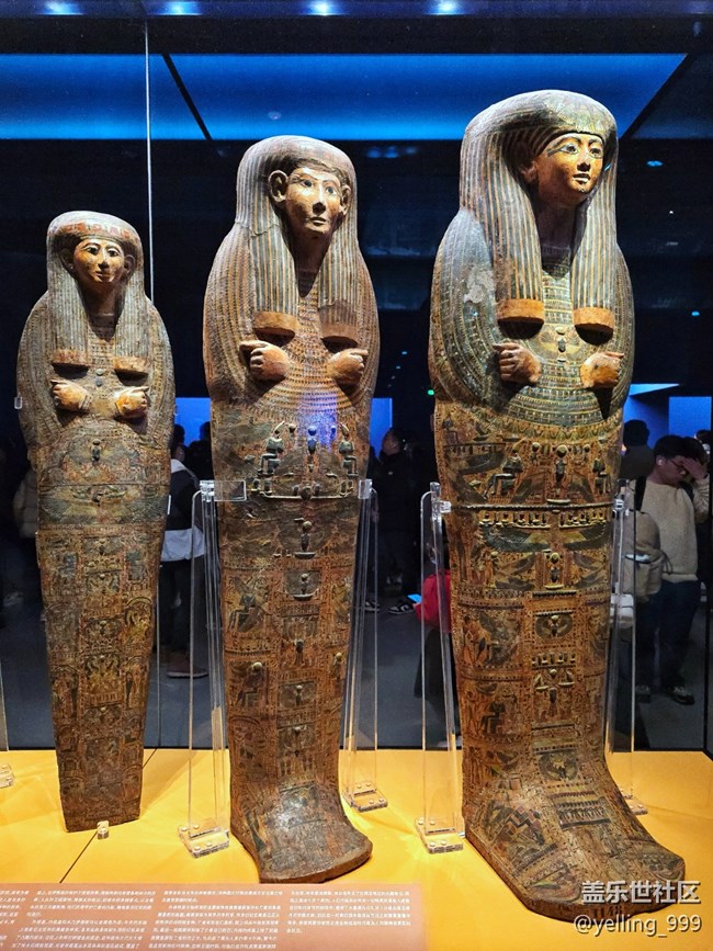 上海星部落3月15日金字塔之巔線下攝影活動回顧帖