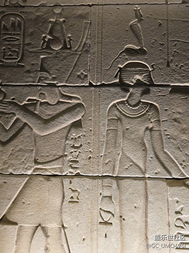 【金字塔之巔線下攝影活動(dòng)】+古埃及文明