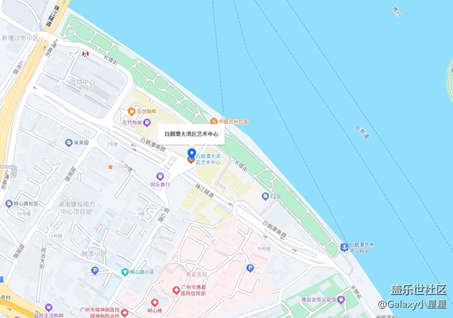 【廣東非遺】廣州星部落與你，感受三星Galaxy鏡頭下非遺攝影活動