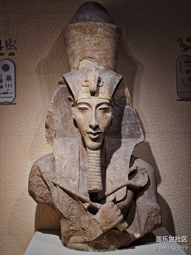 上海星部落3月15日金字塔之巔線下攝影活動回顧帖